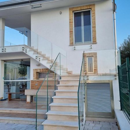 B&B San Michele カニャーノ・ヴァラーノ エクステリア 写真