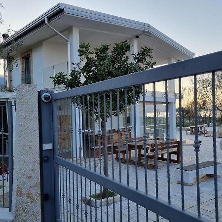 B&B San Michele カニャーノ・ヴァラーノ エクステリア 写真